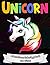 Unicorn Adventure Coloring Book for Girls by Adam Chandler