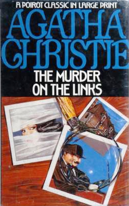 The Murder on the Links