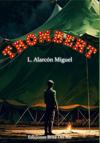 Trombert (Spanish Edition)