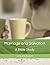 Marriage and Salvation: A B...