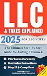 LLC & Taxes Expla...