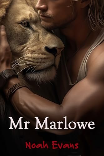 Mr Marlowe (Misters nº 5)