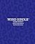 Word Girdle Game Book 6 by Bill Rasmussen