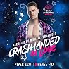Crash-Landed in Love