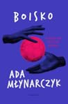 Boisko by Ada Młynarczyk