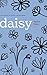 Daisy: Poems