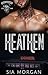 Heathen (Dark Serpents MC, #1)