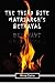 The Third Bite Matriarch's Betrayal by Anna Caine