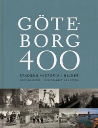 Göteborg 400 (Hardcover)