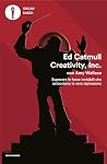 Creativity, Inc.:...