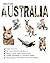 Discover Australia by Grace Wildheart