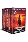 Gunslingers of th...