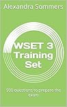 WSET 3 Training S...