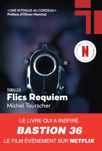 Flics Requiem (French Edition)