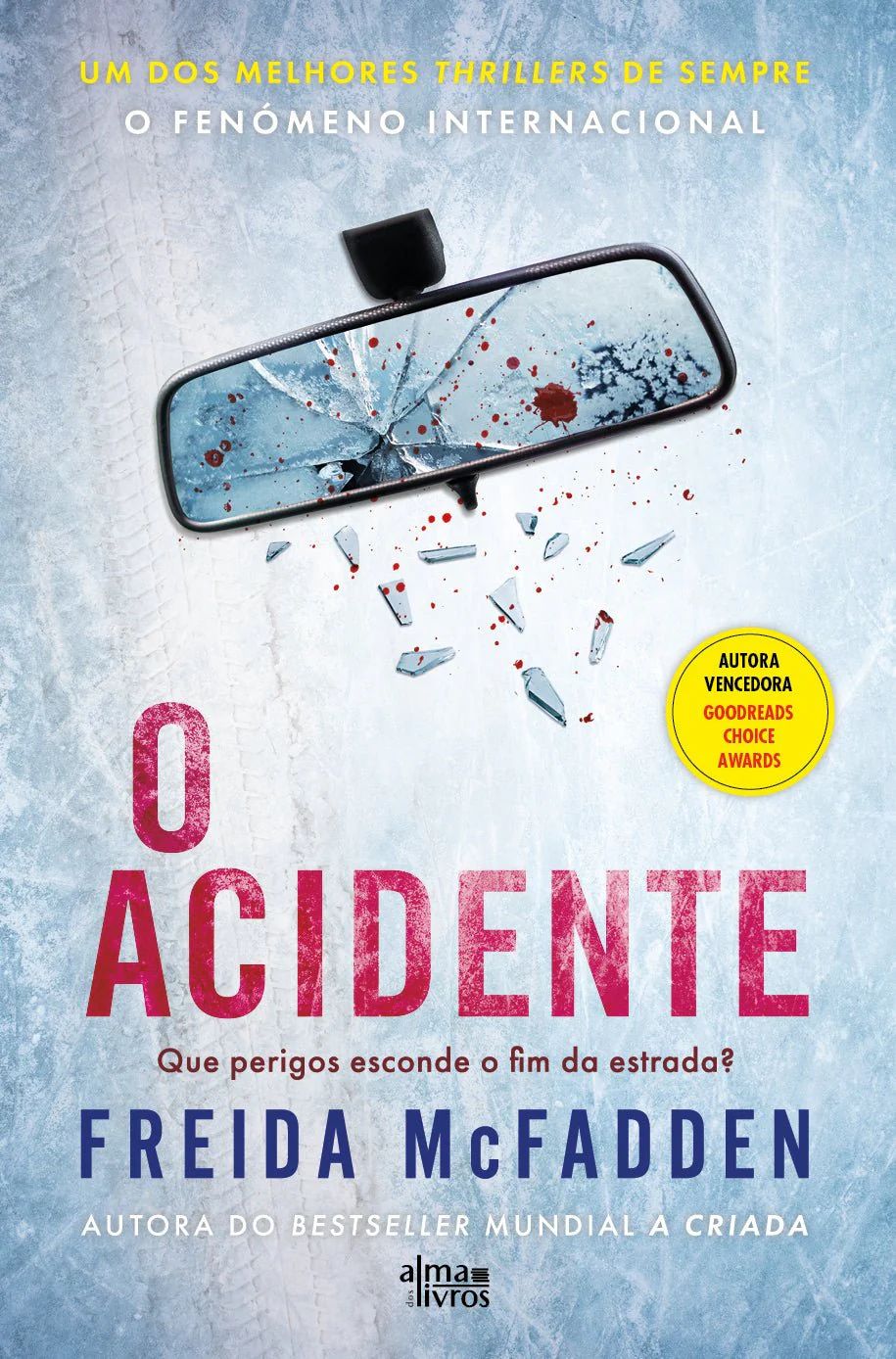 O Acidente