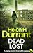 Dead Lost by Helen H. Durrant
