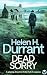 Dead Sorry (Calladine & Bayliss Book 11)