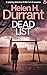 Dead List (Calladine & Bayliss Crime Thrillers Book 3)