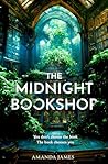 The Midnight Book...