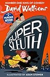 Super Sleuth: New...