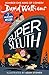 Super Sleuth: New for 2024, a funny crime caper from the bestselling author of Spaceboy