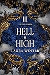 Hell & High (Faeted Hearts, #3) Book cover for Hell & High (Faeted Hearts, #3)