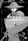 Tower Dungeon 1 by Tsutomu Nihei