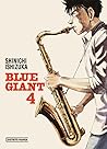 Blue Giant 4