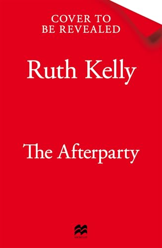 The Afterparty (Kindle Edition)