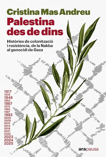 Palestina des de dins (Paperback)