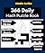 366 Daily Math Puzzle Book:...