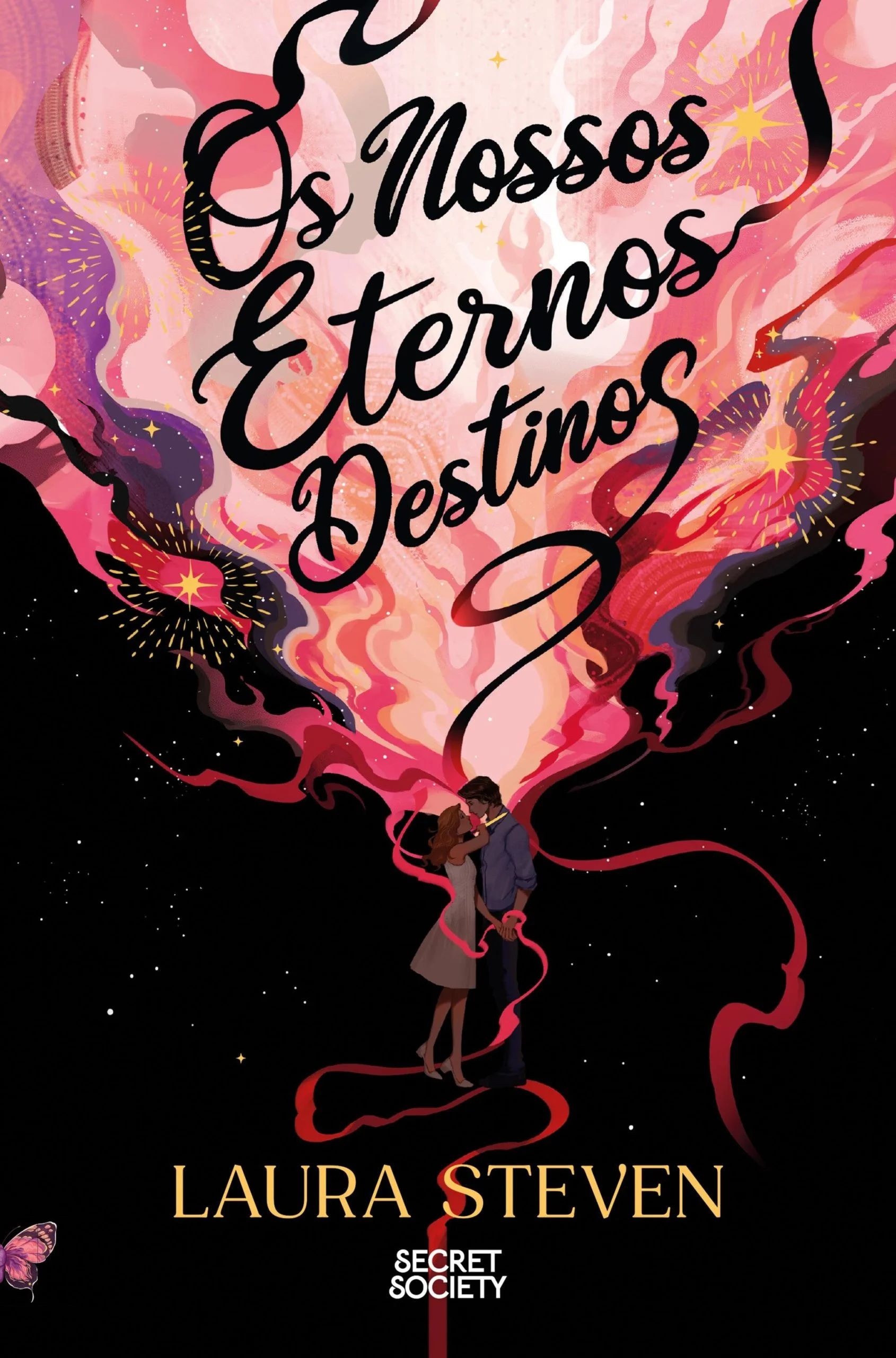 Os nossos Eternos Destinos