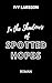 In the Shadow of spotted Hopes (Spotted Hearts 1) by Ivy Larsson