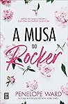 A Musa do Rocker by Penelope Ward