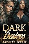 Book cover for Dark Desires