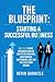 THE BLUEPRINT by Kevin Barnicle