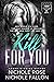 Kill for You (Warrior for Her #2)