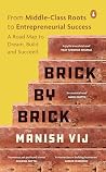 Brick by Brick