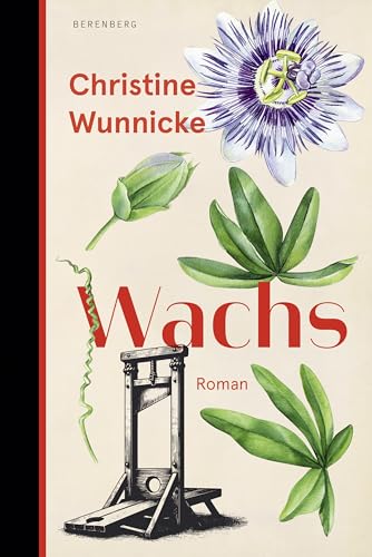 Wachs (Kindle Edition)