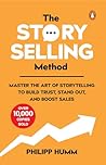 The Story Selling...
