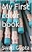 My First color book