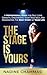 The Stage is Yours: A Motiv...