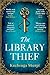The Library Thief