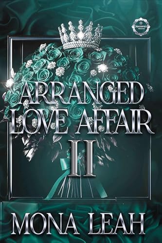 Arranged Love Affair 2 (Kindle Edition)