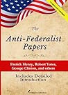 The Anti-Federali...