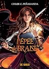 L'Épée de braise