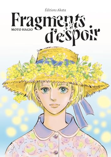 Fragments d'espoir (Paperback)