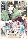 Remède Impérial - L'étrange médecin de la cour - tome 4 by Tohru Himuka