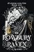The Rowbury Raven (Feathers and Fate)