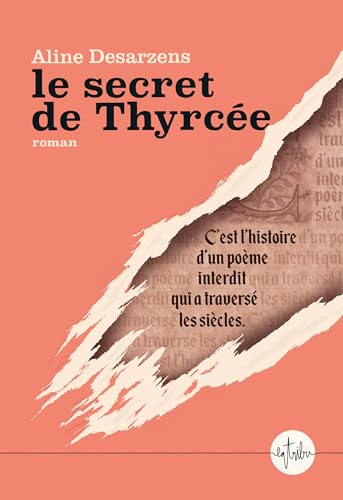 Le secret de Thyrcée (Kindle Edition)